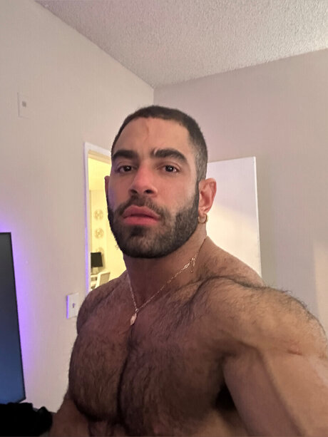 Foto di nudo di fuga di OnlyFans di Liam