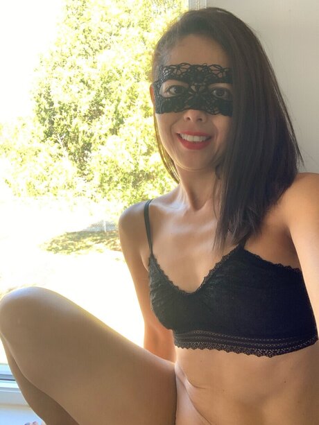 Foto di nudo di fuga di OnlyFans di Sweetmia40vip