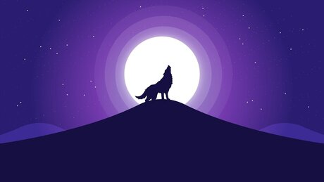 Alpha Luna