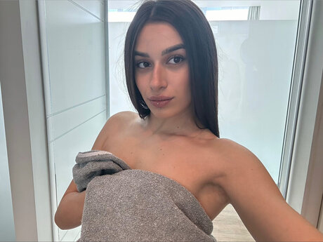 Foto di nudo di fuga di OnlyFans di Joana23