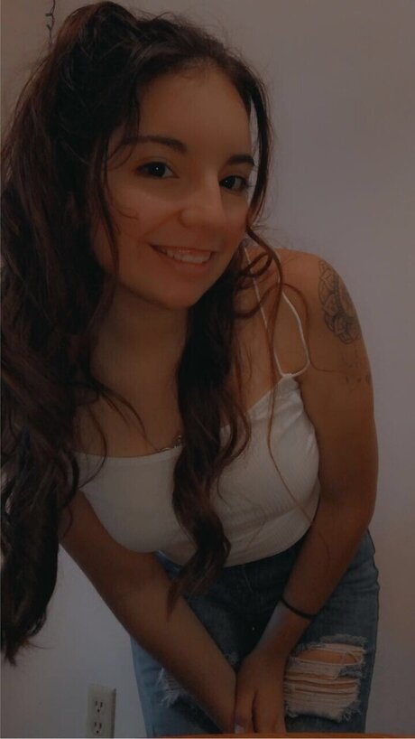 Foto di nudo di fuga di OnlyFans di Emily Cooper