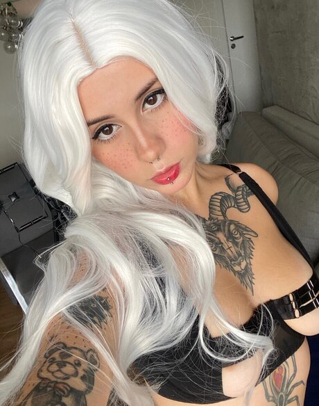Ariel Bolvv