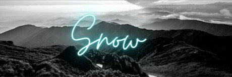 Foto di nudo di fuga di OnlyFans di Snow