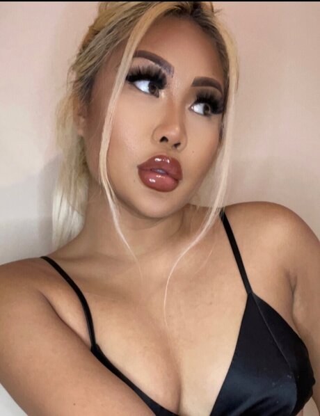 Foto di nudo di fuga di OnlyFans di Mrs Morningstar