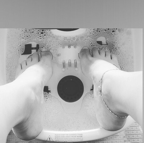 Foto di nudo di fuga di OnlyFans di Amber