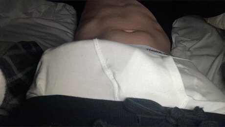 Foto di nudo di fuga di OnlyFans di Needm3