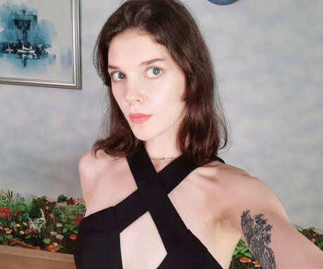 Foto di nudo di fuga di OnlyFans di Sweet Loulou