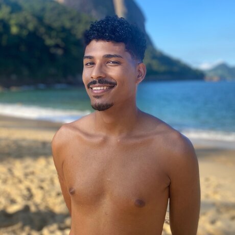 Foto di nudo di fuga di OnlyFans di Fael