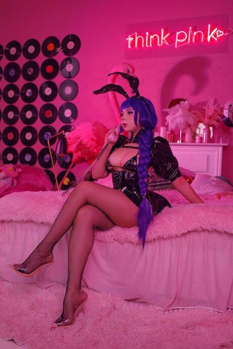 Foto di nudo di fuga di OnlyFans di Aperolparty
