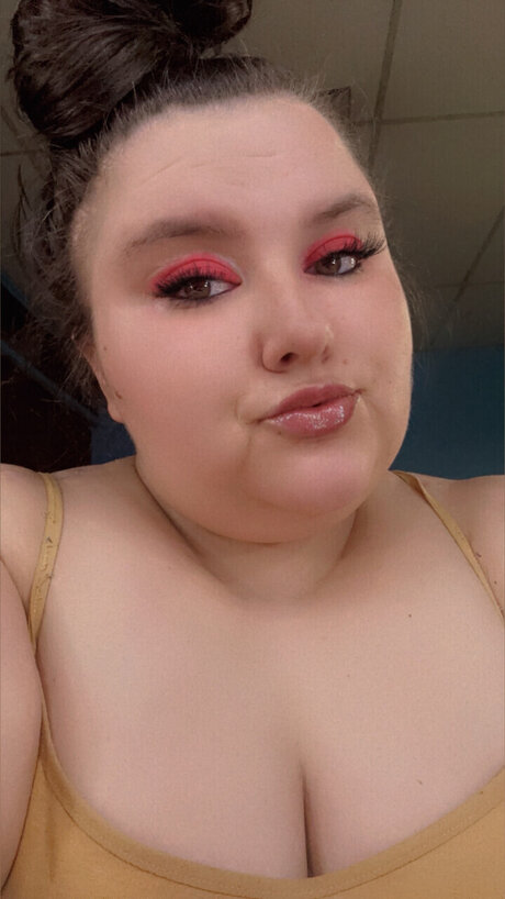 Foto di nudo di fuga di OnlyFans di Reaneexo