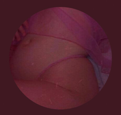 Foto di nudo di fuga di OnlyFans di Chloe