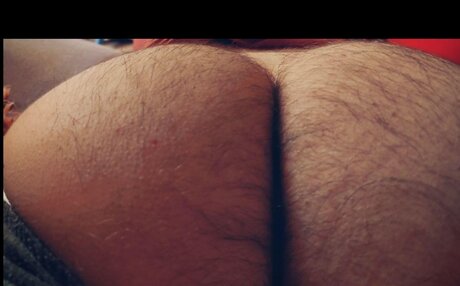 Foto di nudo di fuga di OnlyFans di Alex Rueros