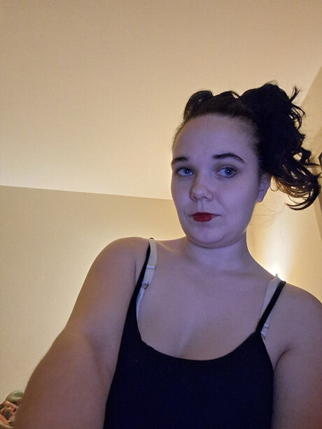 Foto di nudo di fuga di OnlyFans di Rachael Wheeler