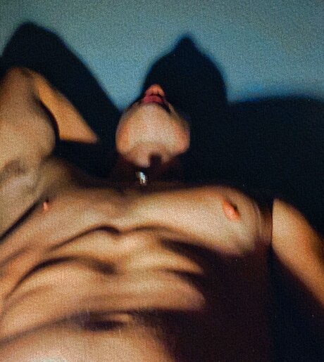 Foto di nudo di fuga di OnlyFans di Chaser33