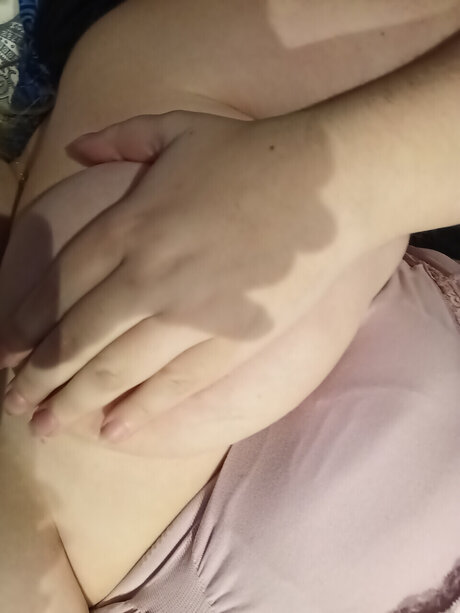 Foto di nudo di fuga di OnlyFans di S