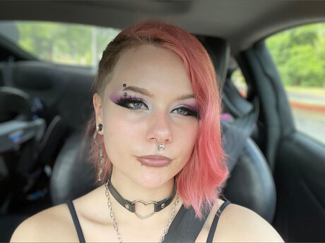 Foto di nudo di fuga di OnlyFans di Brittany Ramone