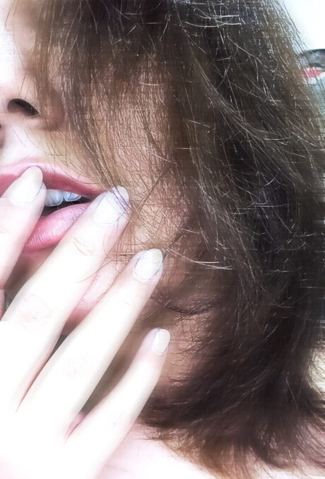 Foto di nudo di fuga di OnlyFans di Submissive Seductress