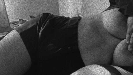 Foto di nudo di fuga di OnlyFans di  Daria 