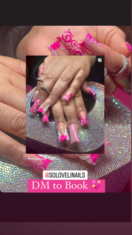 Nails So Loveli