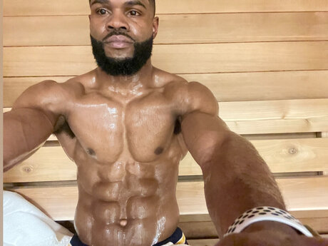 Foto di nudo di fuga di OnlyFans di Unleashthejuice