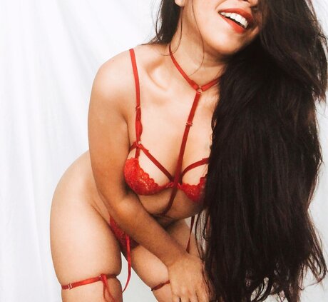 Foto di nudo di fuga di OnlyFans di Jara P