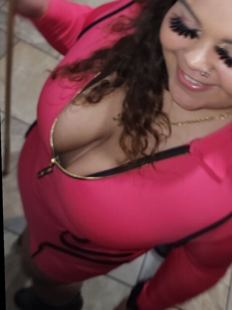 Foto di nudo di fuga di OnlyFans di Marissa Kitty Mowmow