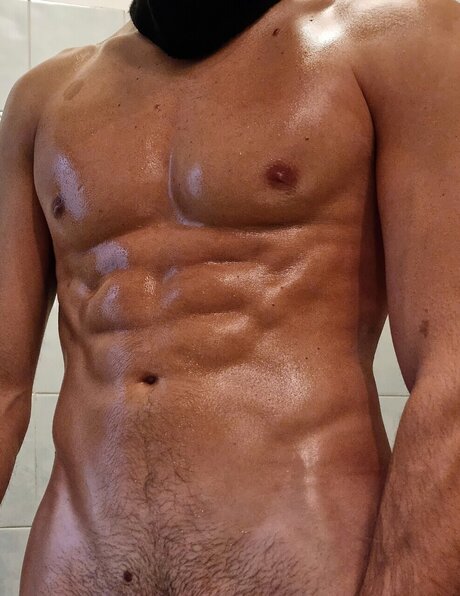 Foto di nudo di fuga di OnlyFans di Bobby