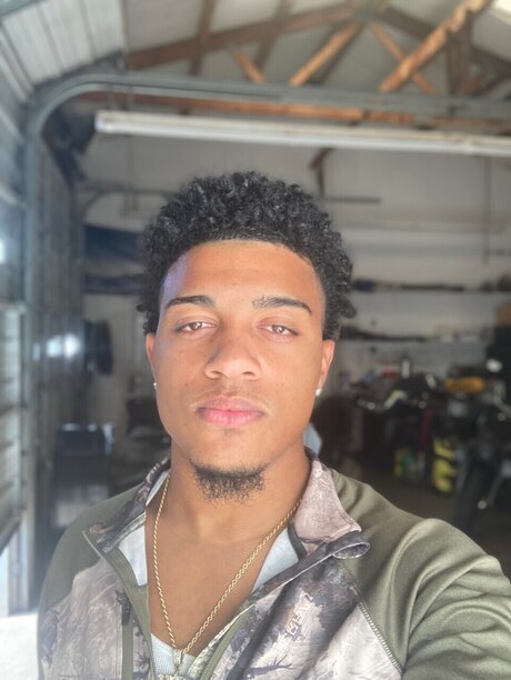 Foto di nudo di fuga di OnlyFans di Tycurry