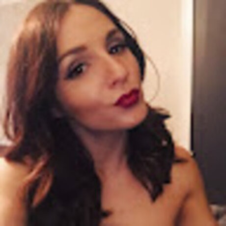 Foto di nudo di fuga di OnlyFans di Bella Valencia