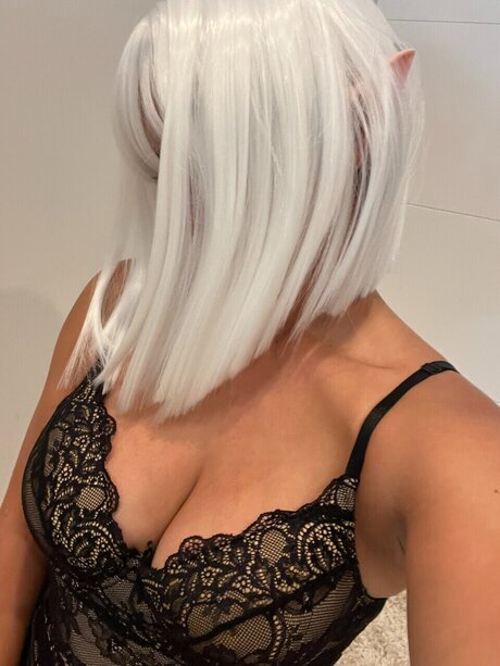Foto di nudo di fuga di OnlyFans di Fairy Playtime With Tj