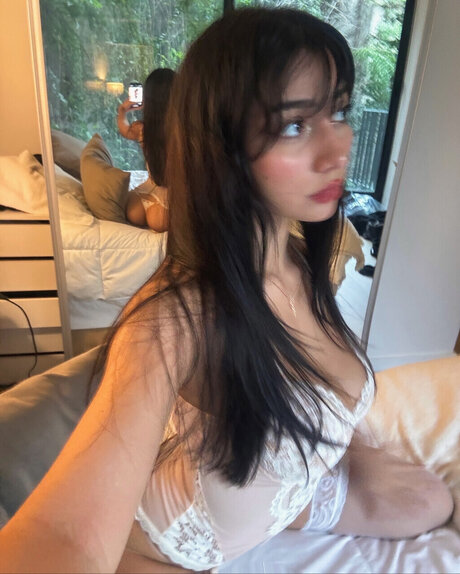 Foto di nudo di fuga di OnlyFans di Pr0xy 