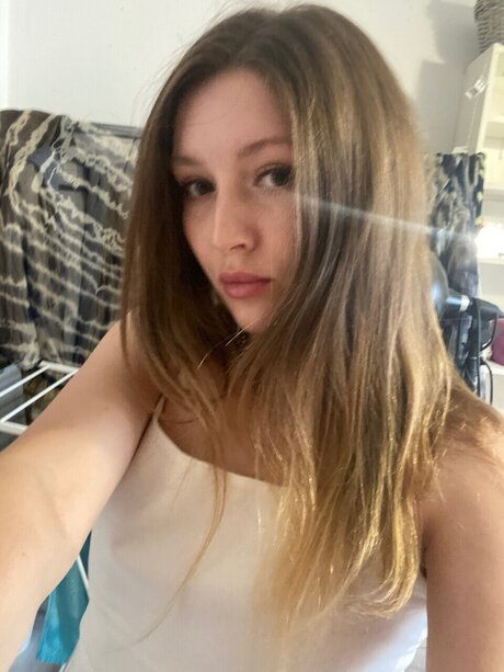 Foto di nudo di fuga di OnlyFans di Evgeniya
