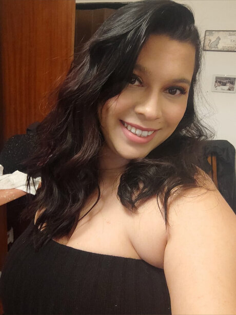 Foto di nudo di fuga di OnlyFans di Jumiranda95