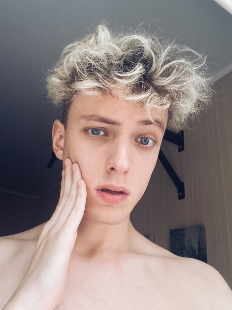 Foto di nudo di fuga di OnlyFans di Your Dream