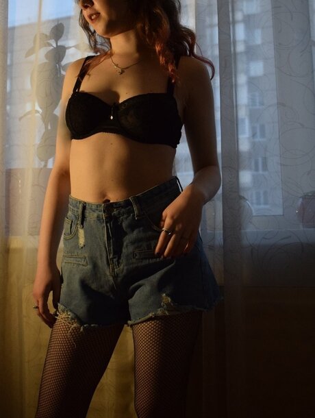 Foto di nudo di fuga di OnlyFans di Stella Emerson