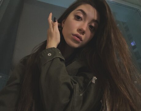 Foto di nudo di fuga di OnlyFans di Melissa
