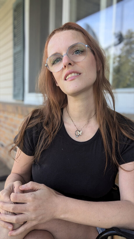 Foto di nudo di fuga di OnlyFans di Narhalie Rothe Good Girl Next Door