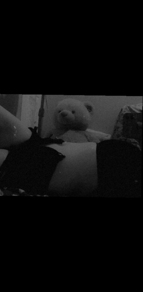 Foto di nudo di fuga di OnlyFans di Sun And Moon