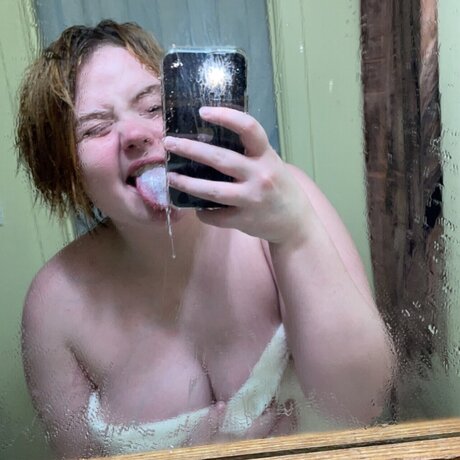 Foto di nudo di fuga di OnlyFans di Pheonixgal