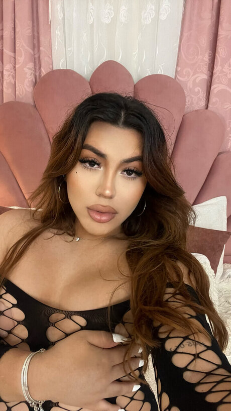 Foto di nudo di fuga di OnlyFans di Kendall Rouzz 