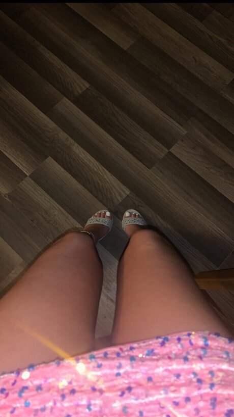 Foto di nudo di fuga di OnlyFans di 