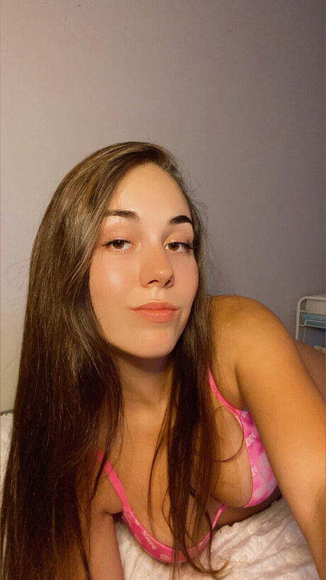 Foto di nudo di fuga di OnlyFans di Lexi