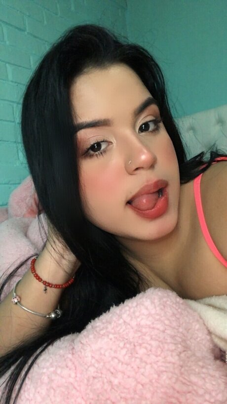 Foto di nudo di fuga di OnlyFans di Johaf