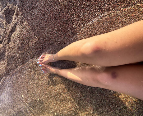 Foto di nudo di fuga di OnlyFans di Vivcs
