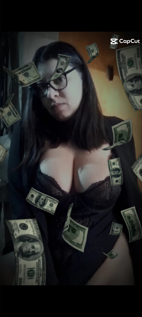 Foto di nudo di fuga di OnlyFans di Kitana