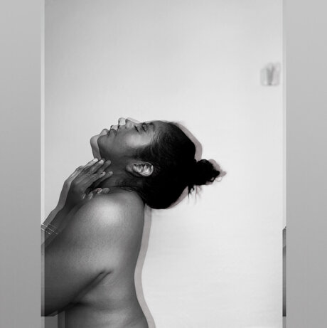 Foto di nudo di fuga di OnlyFans di La China