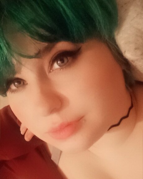 Foto di nudo di fuga di OnlyFans di Pandoras Pet