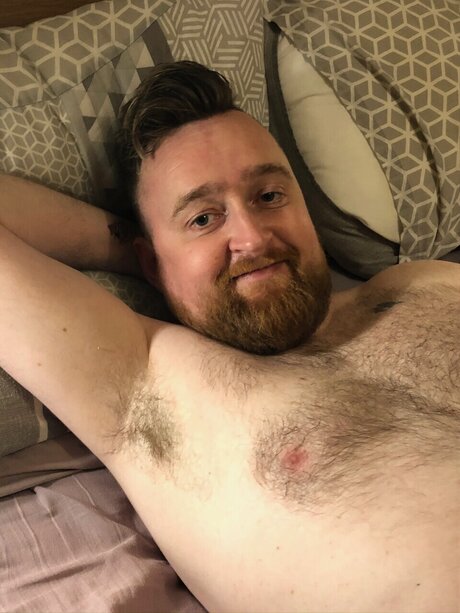 Foto di nudo di fuga di OnlyFans di Frodo Bigends