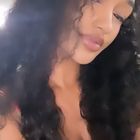 Foto di nudo di fuga di OnlyFans di Honey