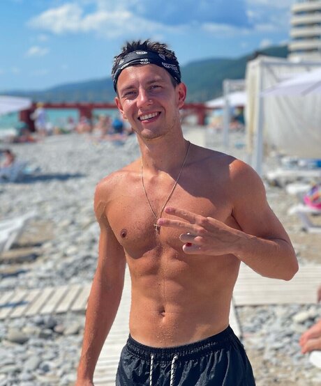 Foto di nudo di fuga di OnlyFans di 